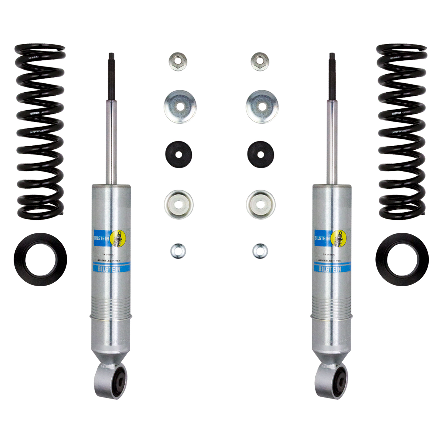 Bilstein 47-243729 B8 6112 - Suspension Kit